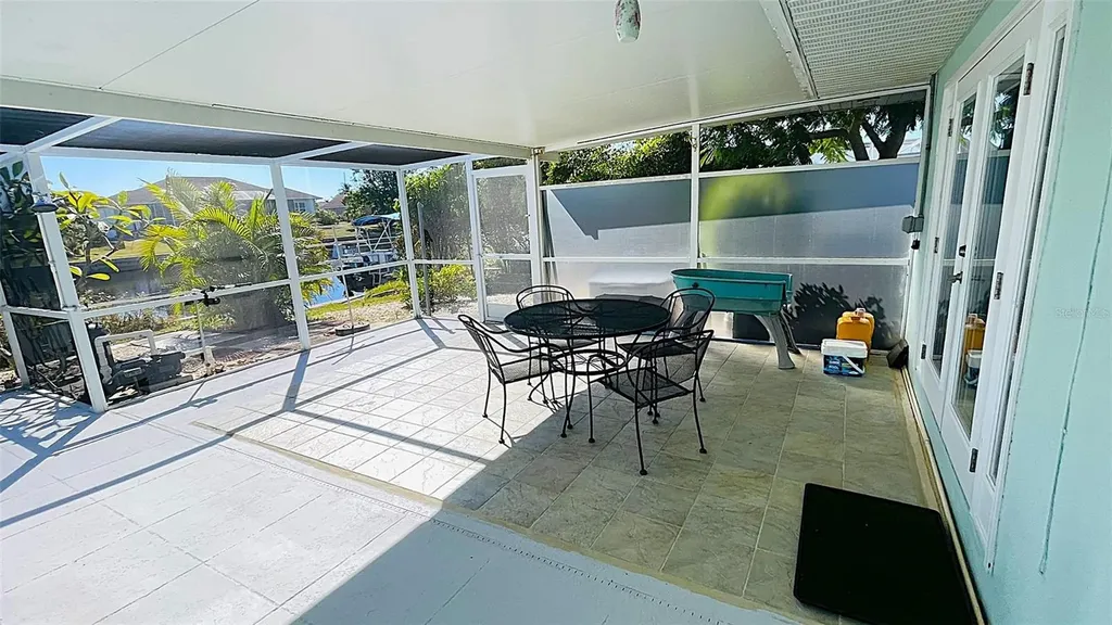 245 Stebbins Terrace Port Charlotte FL 33952