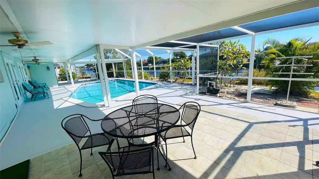 245 Stebbins Terrace Port Charlotte FL 33952