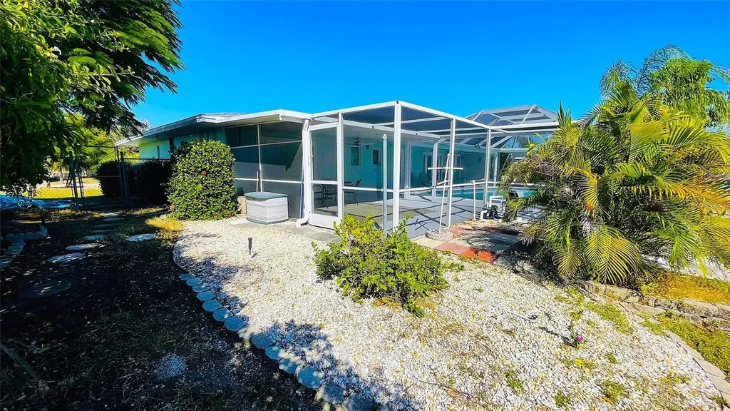 245 Stebbins Terrace Port Charlotte FL 33952