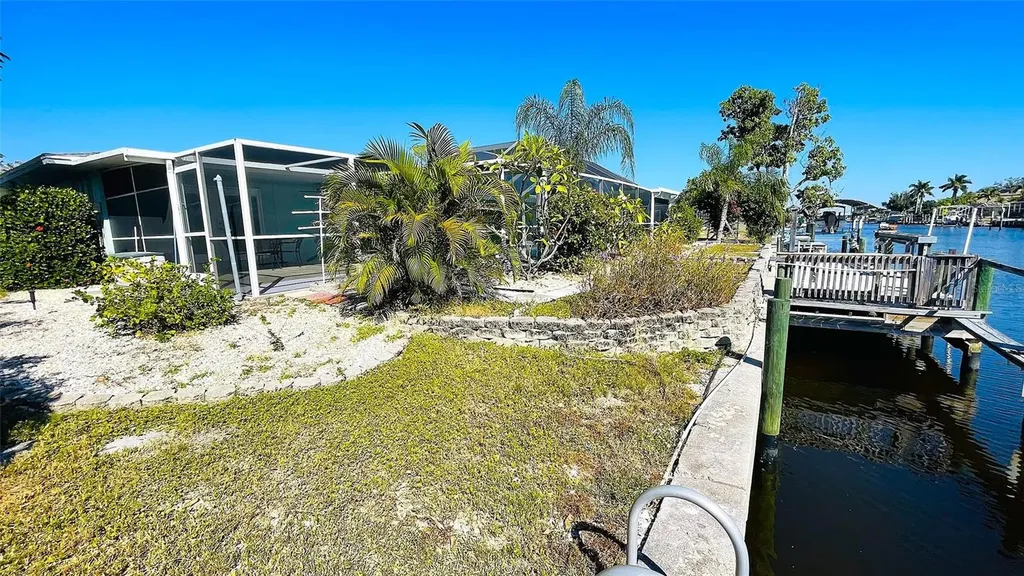 245 Stebbins Terrace Port Charlotte FL 33952