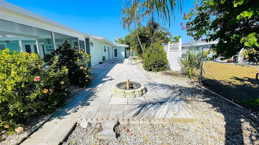 245 Stebbins Terrace Port Charlotte FL 33952