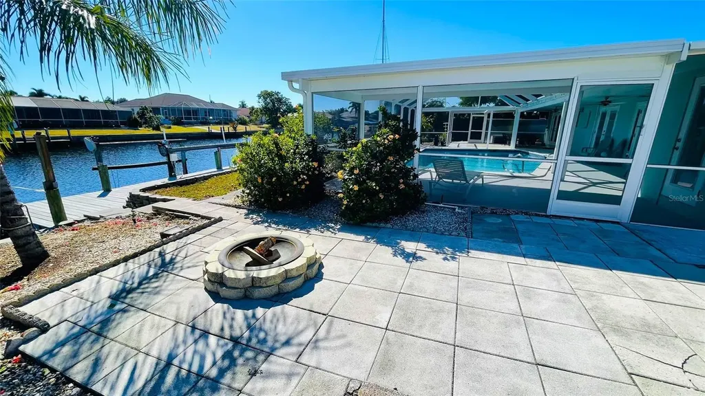 245 Stebbins Terrace Port Charlotte FL 33952