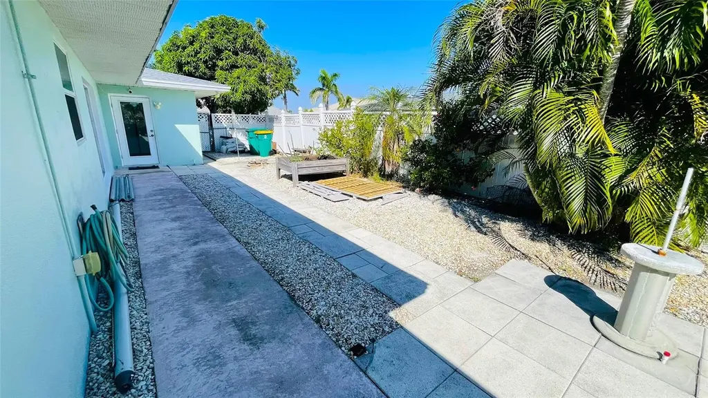 245 Stebbins Terrace Port Charlotte FL 33952