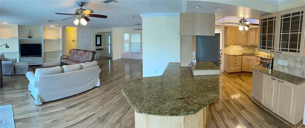 245 Stebbins Terrace Port Charlotte FL 33952
