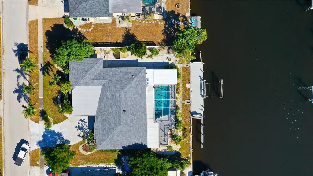 245 Stebbins Terrace Port Charlotte FL 33952