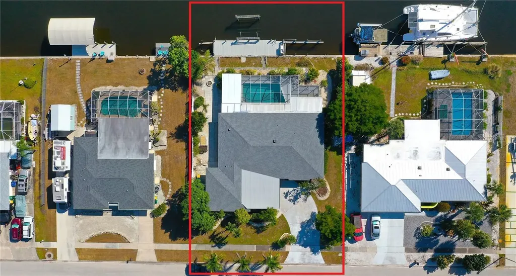 245 Stebbins Terrace Port Charlotte FL 33952