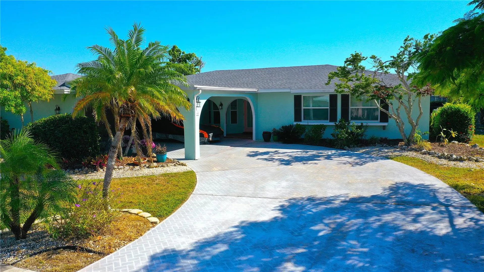 245 Stebbins Terrace Port Charlotte FL 33952