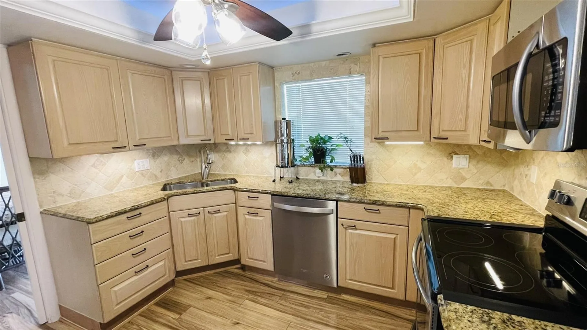 245 Stebbins Terrace Port Charlotte FL 33952