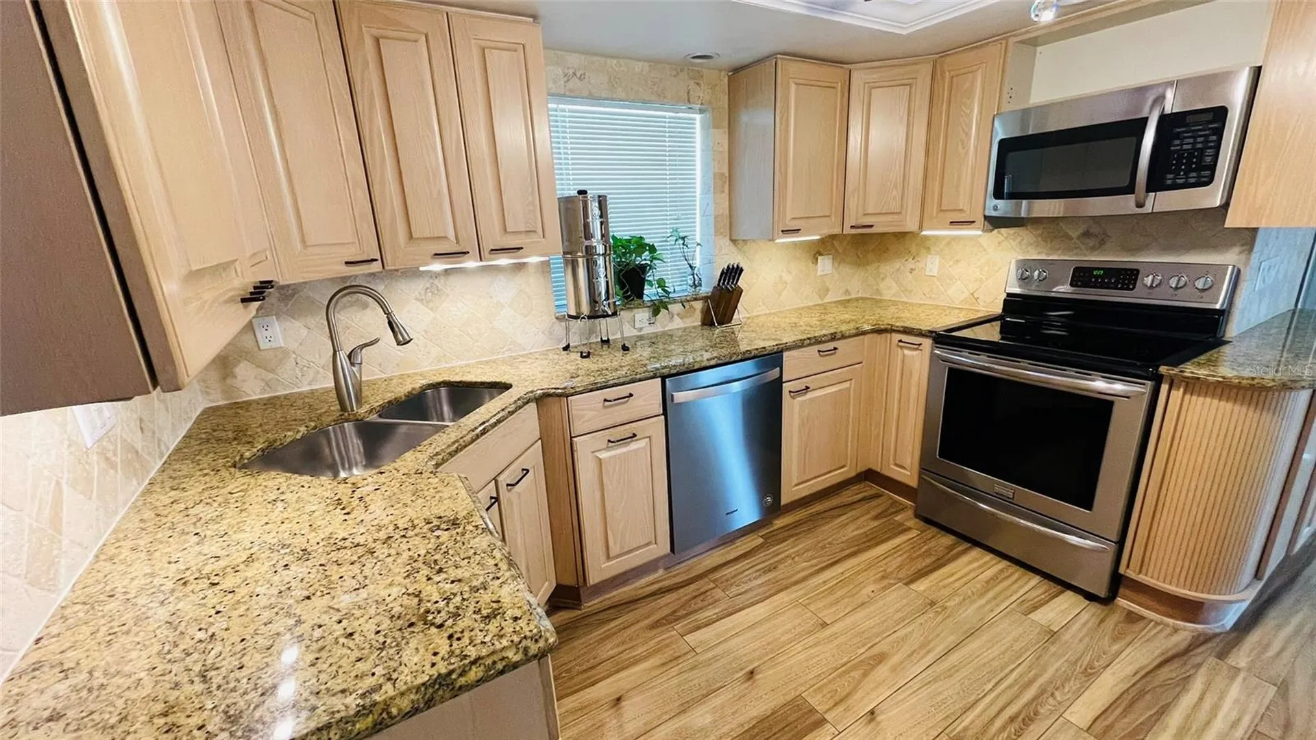 245 Stebbins Terrace Port Charlotte FL 33952