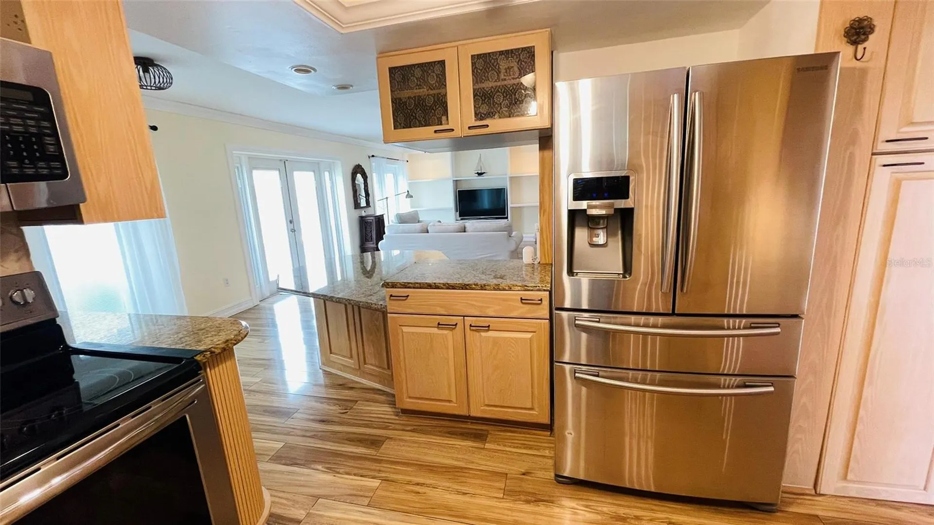 245 Stebbins Terrace Port Charlotte FL 33952