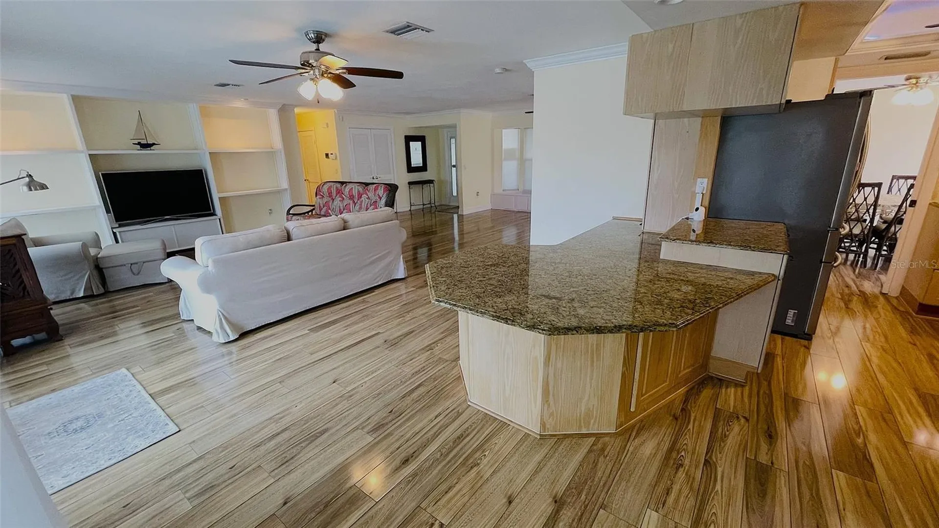 245 Stebbins Terrace Port Charlotte FL 33952