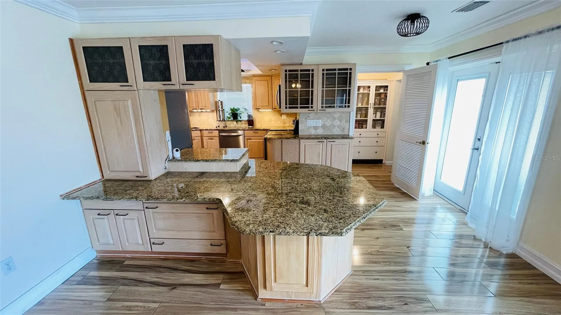 245 Stebbins Terrace Port Charlotte FL 33952