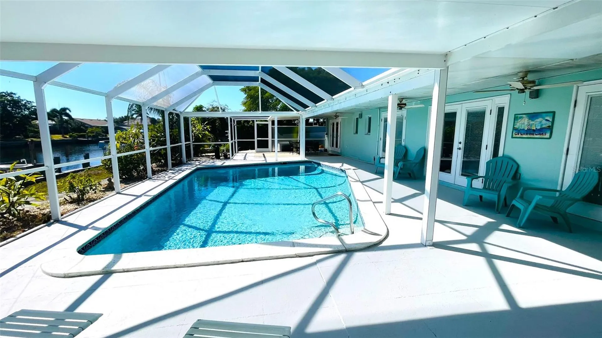 245 Stebbins Terrace Port Charlotte FL 33952
