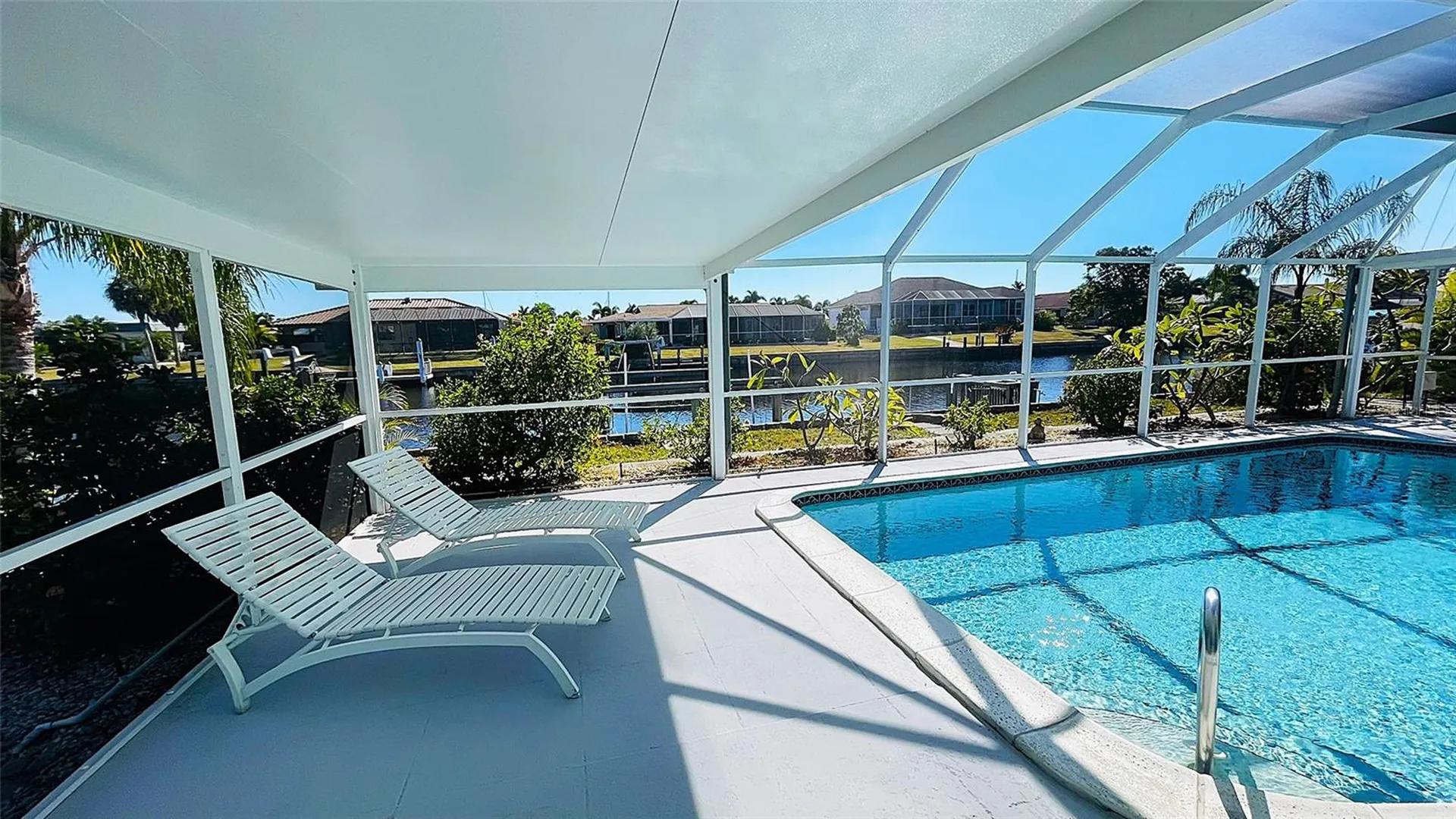 245 Stebbins Terrace Port Charlotte FL 33952