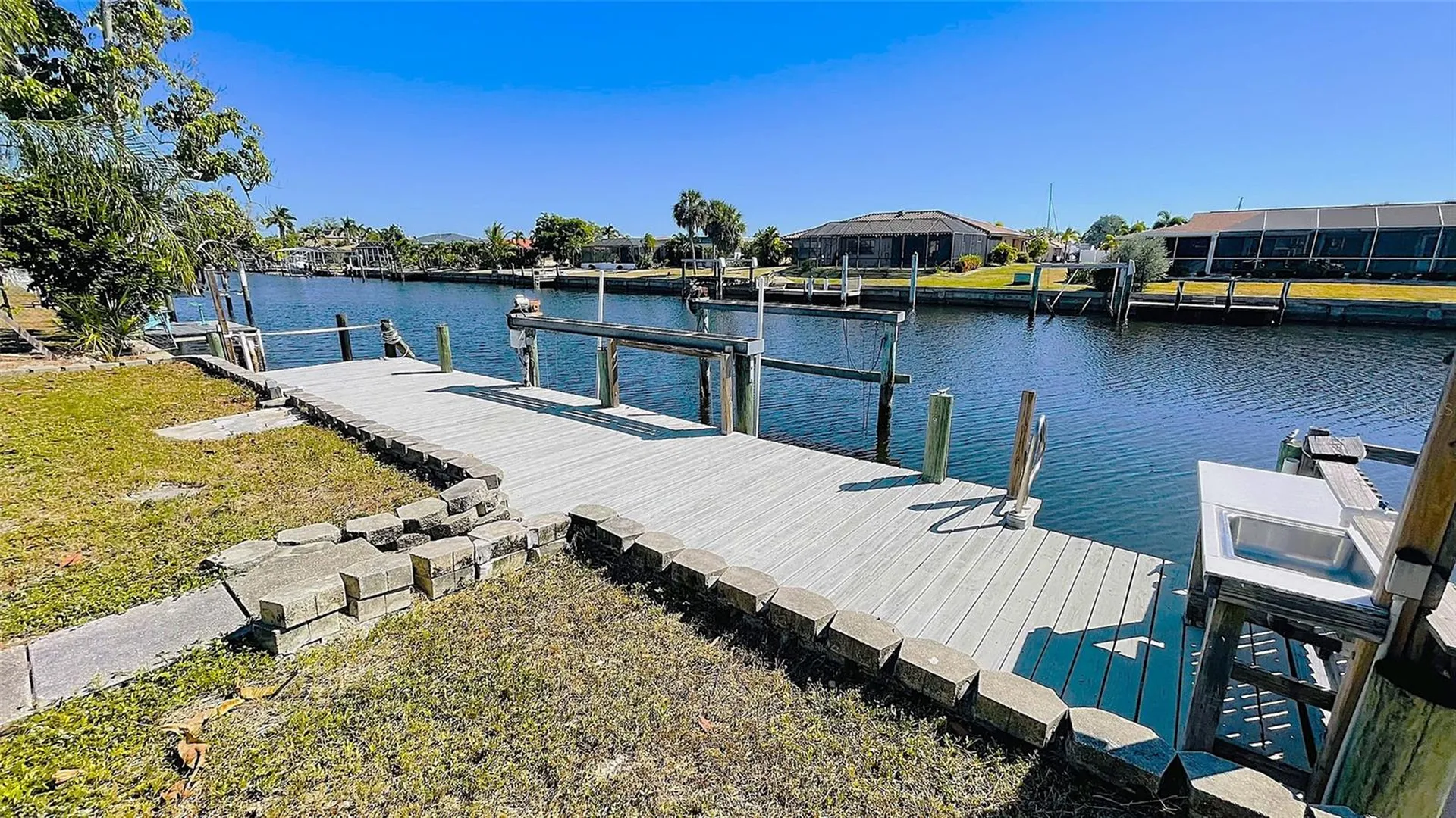 245 Stebbins Terrace Port Charlotte FL 33952
