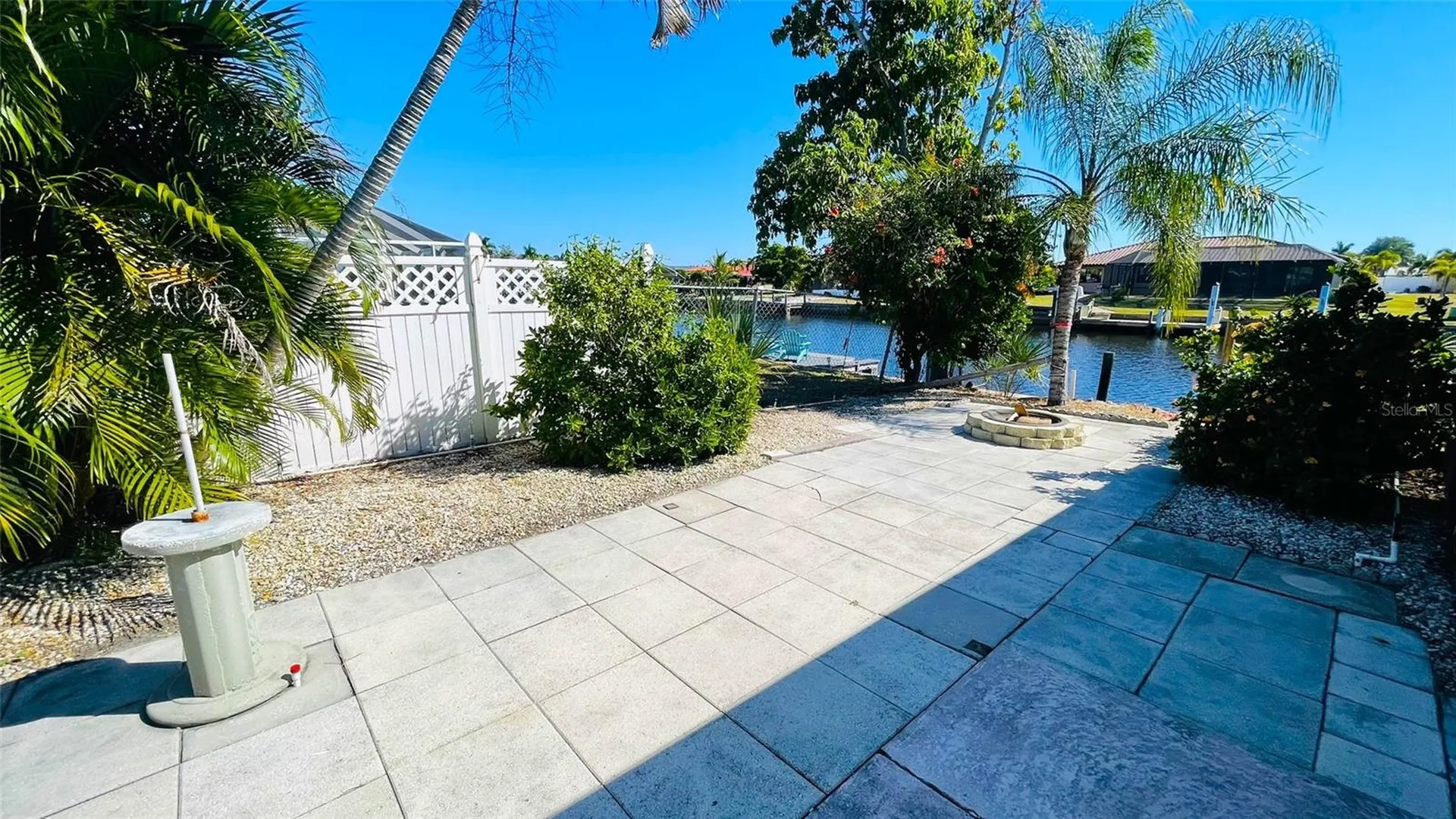245 Stebbins Terrace Port Charlotte FL 33952