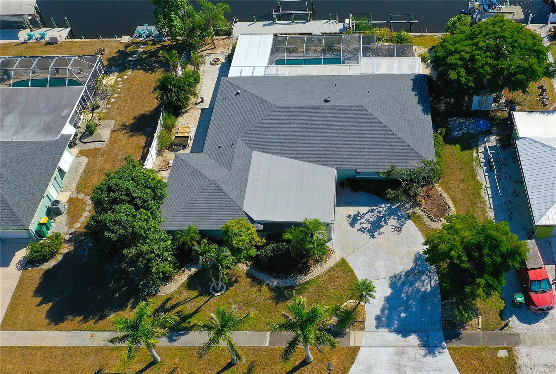 245 Stebbins Terrace Port Charlotte FL 33952