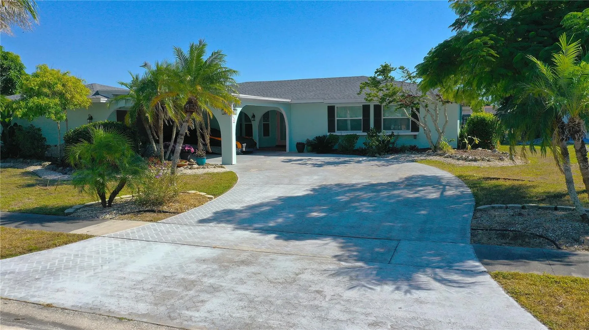 245 Stebbins Terrace Port Charlotte FL 33952