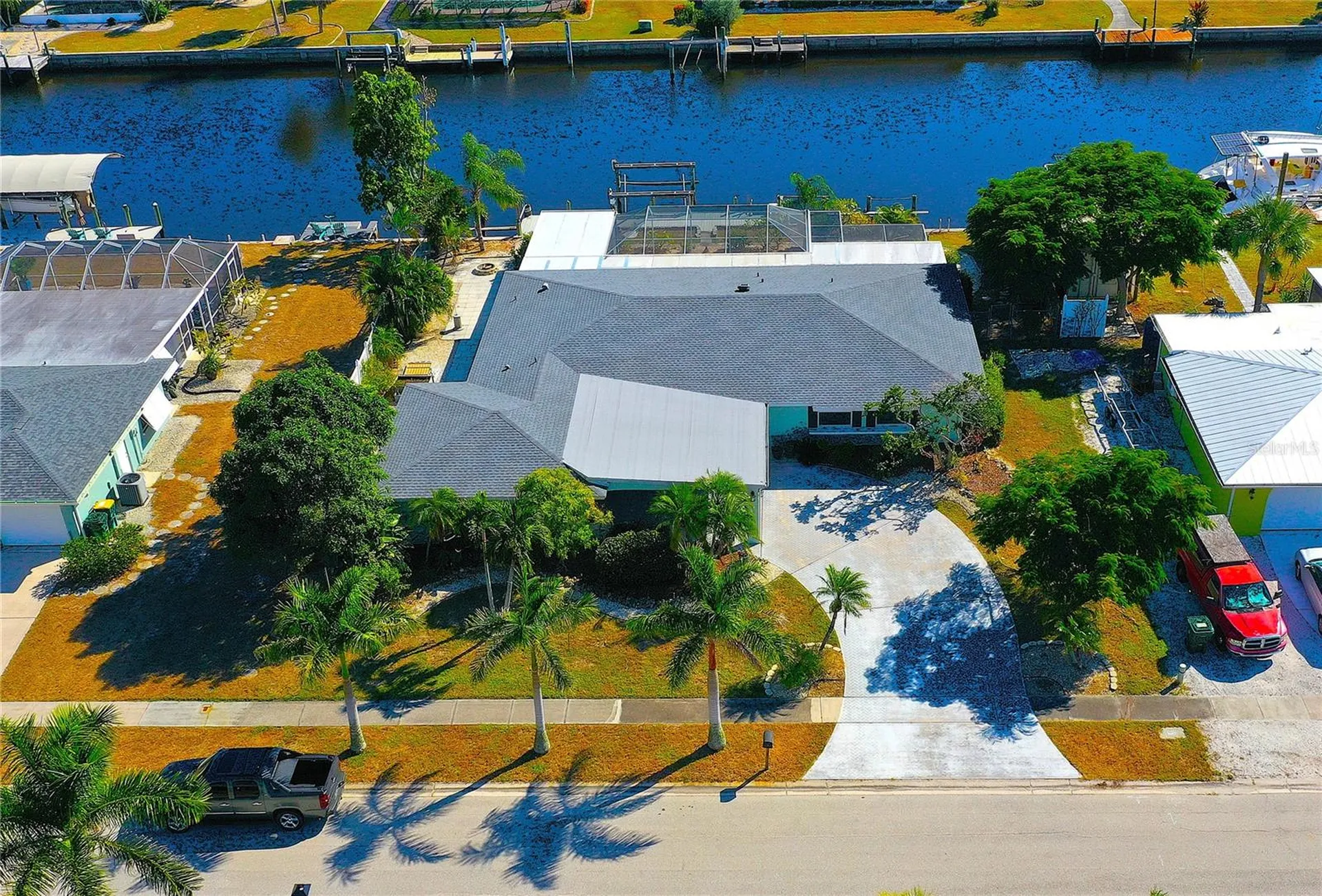 245 Stebbins Terrace Port Charlotte FL 33952