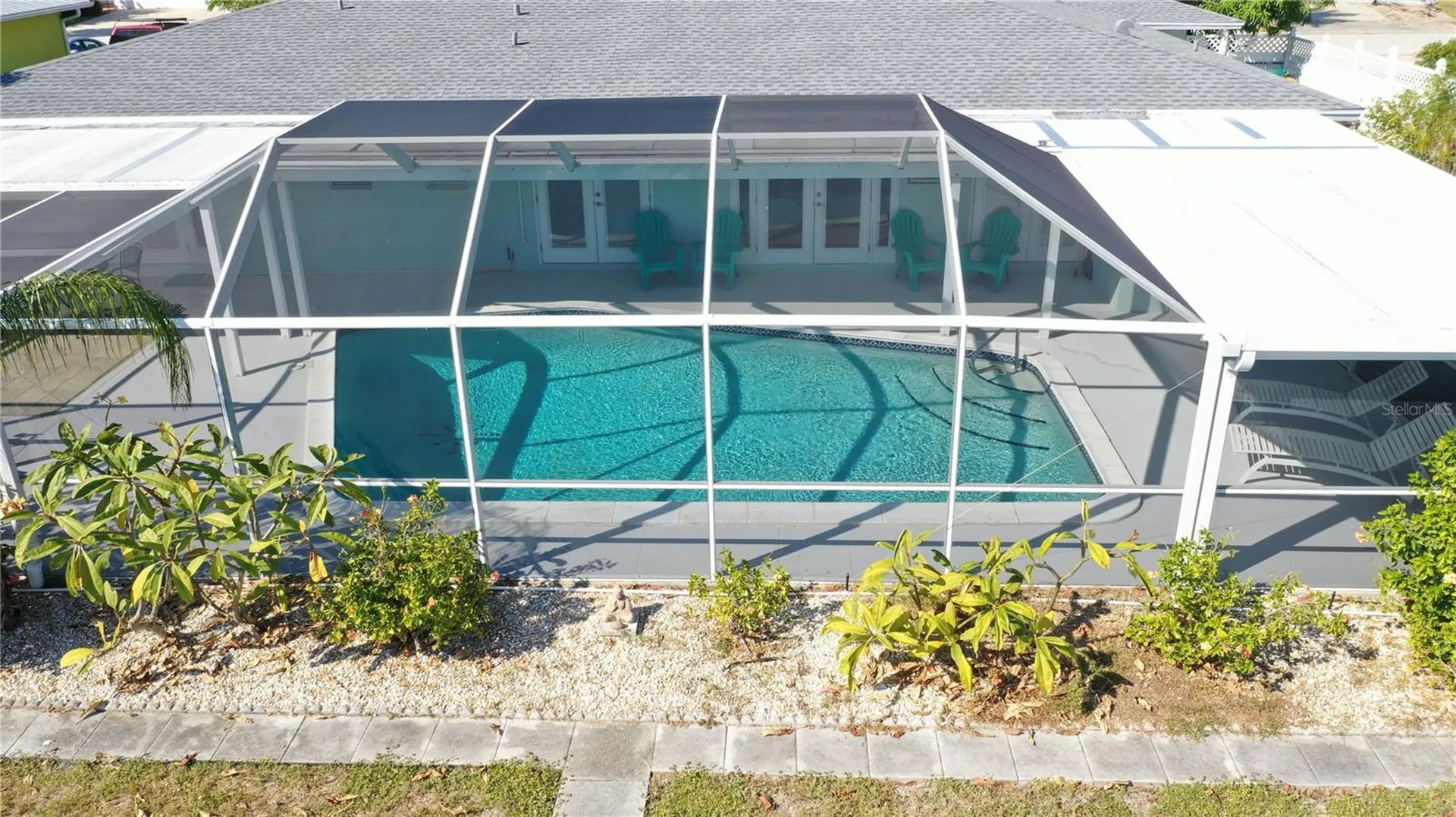 245 Stebbins Terrace Port Charlotte FL 33952