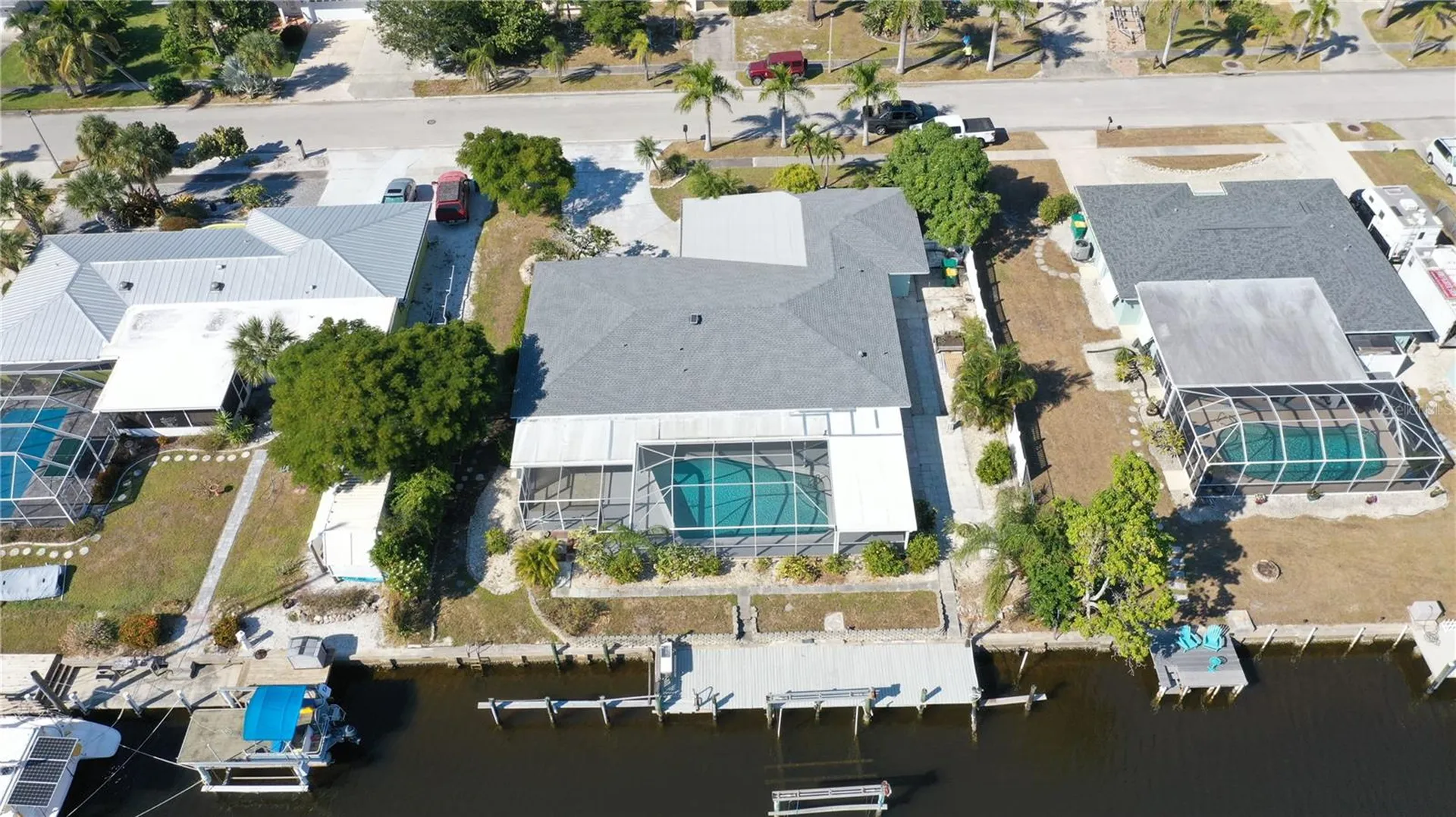 245 Stebbins Terrace Port Charlotte FL 33952
