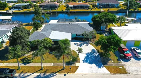 245 Stebbins Terrace Port Charlotte FL 33952