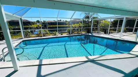 245 Stebbins Terrace Port Charlotte FL 33952