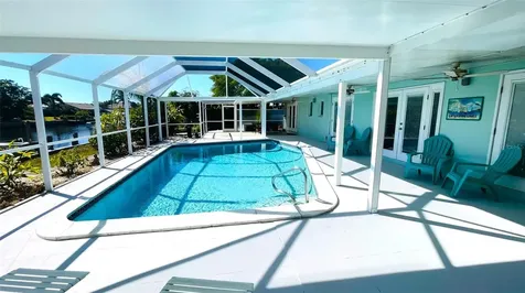 245 Stebbins Terrace Port Charlotte FL 33952