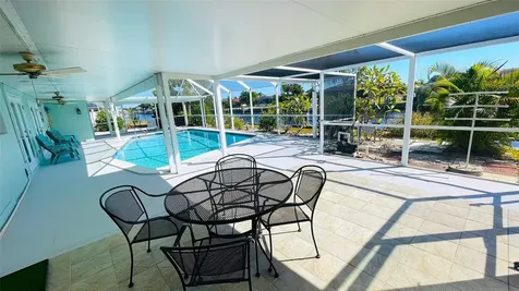 245 Stebbins Terrace Port Charlotte FL 33952