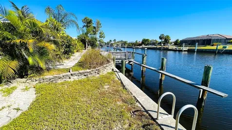 245 Stebbins Terrace Port Charlotte FL 33952