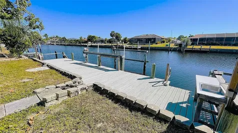245 Stebbins Terrace Port Charlotte FL 33952
