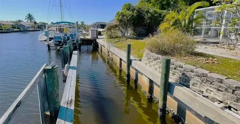 245 Stebbins Terrace Port Charlotte FL 33952