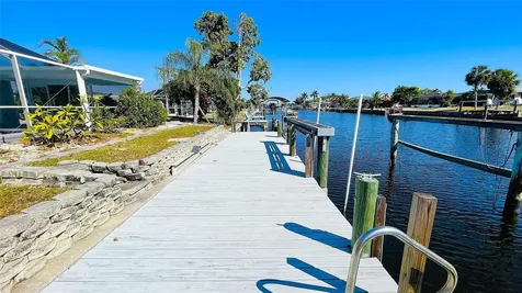 245 Stebbins Terrace Port Charlotte FL 33952