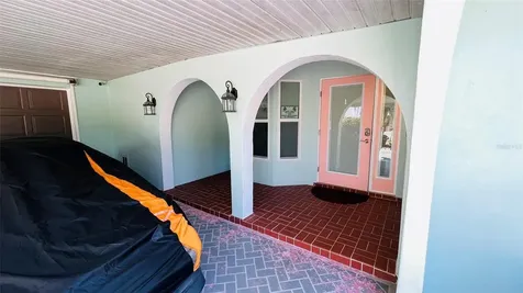 245 Stebbins Terrace Port Charlotte FL 33952