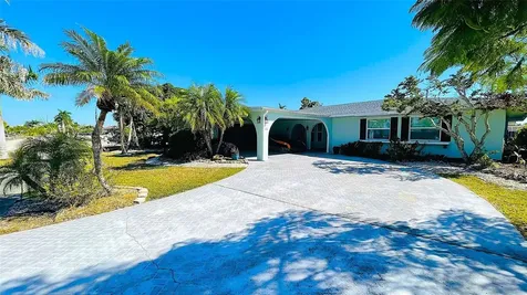 245 Stebbins Terrace Port Charlotte FL 33952