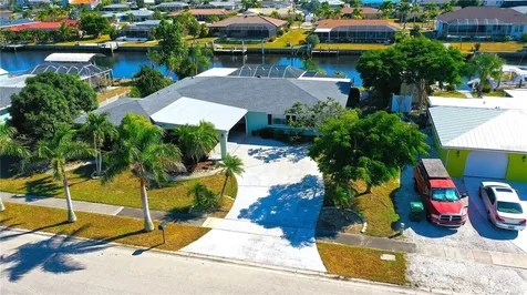 245 Stebbins Terrace Port Charlotte FL 33952