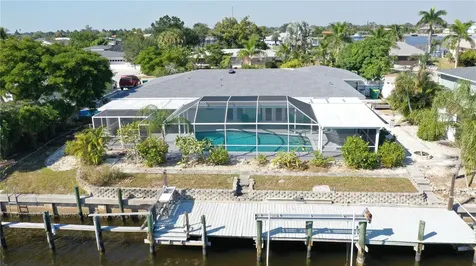 245 Stebbins Terrace Port Charlotte FL 33952