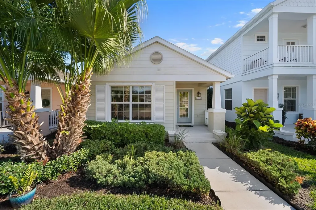 6511 Pine Breeze Run Sarasota FL 34243
