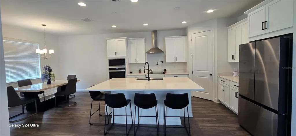 18410 Blue Heron Circle Deer Island FL 32778