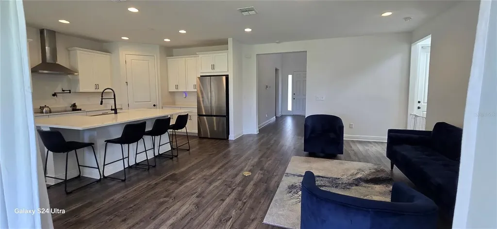 18410 Blue Heron Circle Deer Island FL 32778