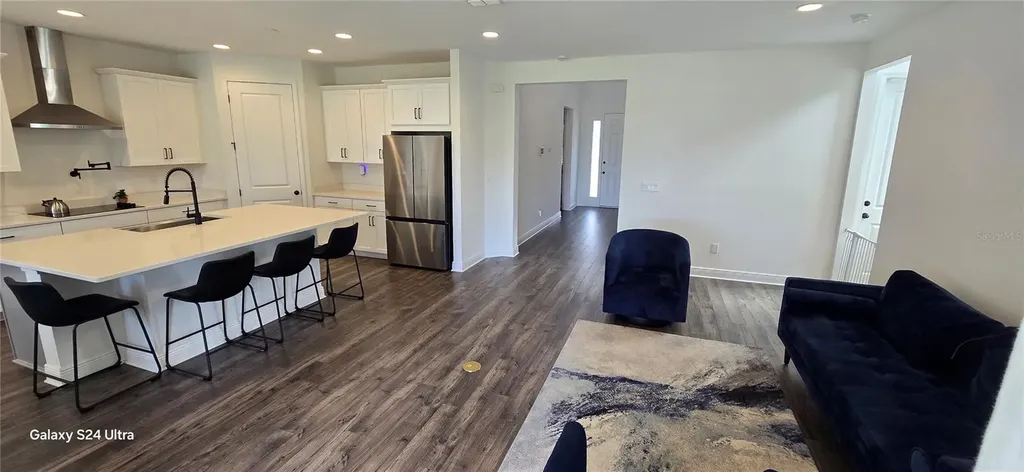 18410 Blue Heron Circle Deer Island FL 32778
