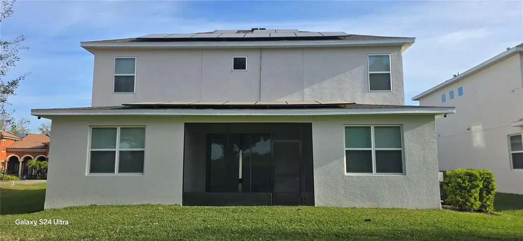 18410 Blue Heron Circle Deer Island FL 32778