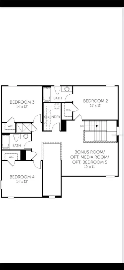 18410 Blue Heron Circle Deer Island FL 32778