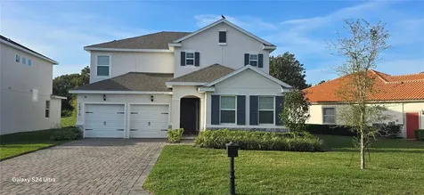 18410 Blue Heron Circle Deer Island FL 32778