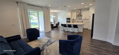 18410 Blue Heron Circle Deer Island FL 32778