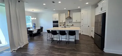 18410 Blue Heron Circle Deer Island FL 32778