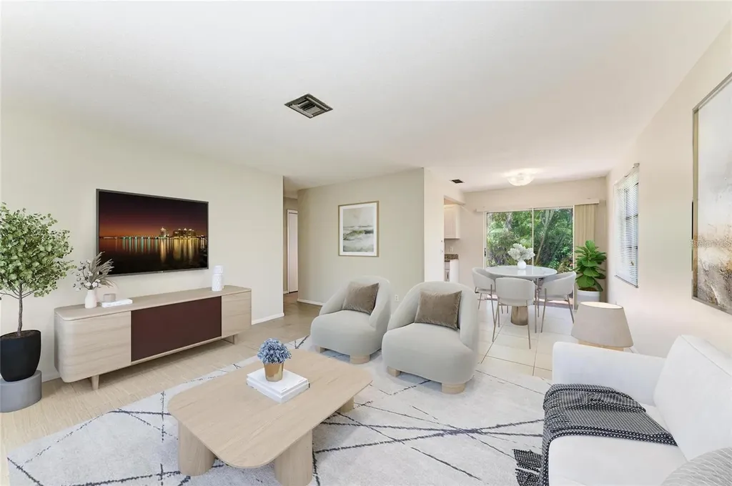 2121 Pueblo Circle Sarasota FL 34231