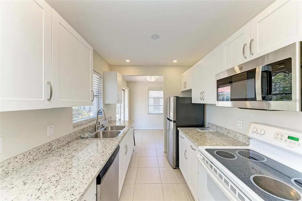 2121 Pueblo Circle Sarasota FL 34231