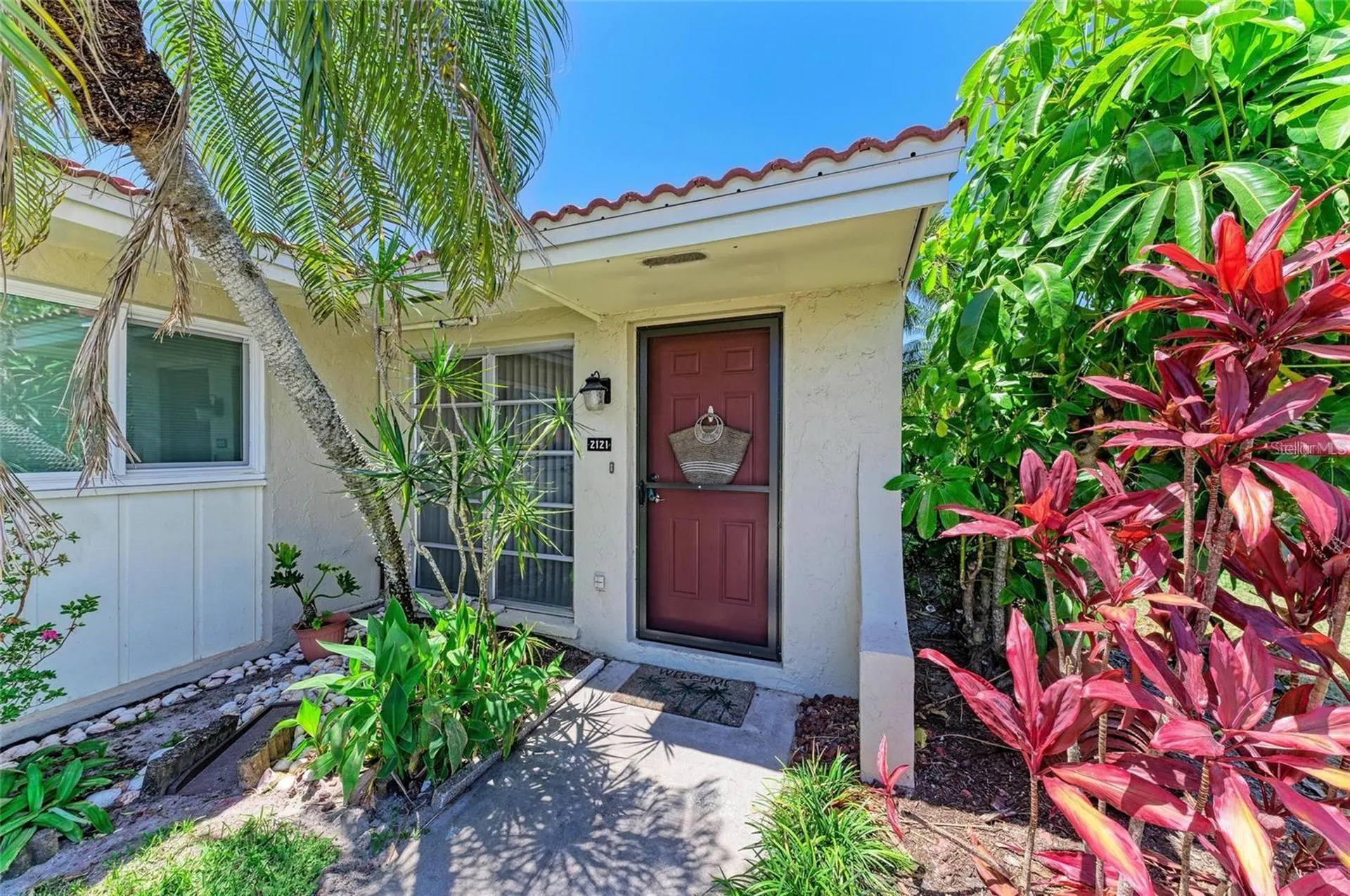 2121 Pueblo Circle Sarasota FL 34231