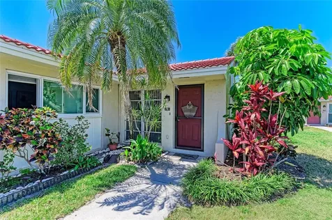 2121 Pueblo Circle Sarasota FL 34231